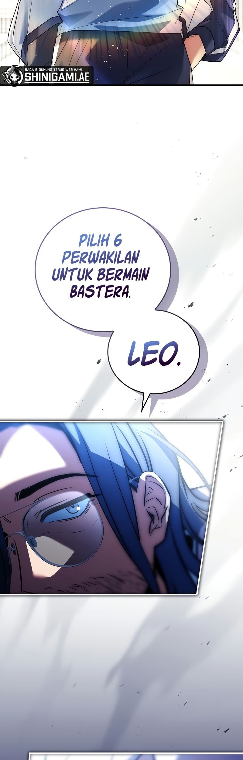 The Legendary Hero Is An Academy Honors Student Chapter 17 Gambar 8