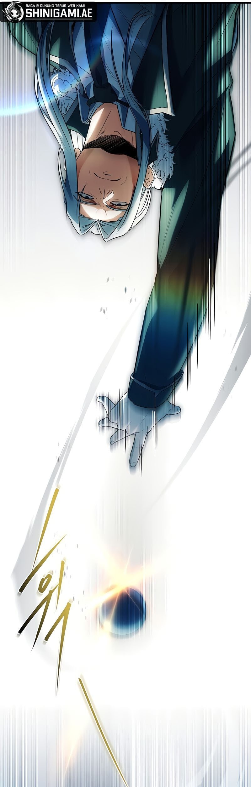 The Legendary Hero Is An Academy Honors Student Chapter 17 Gambar 31