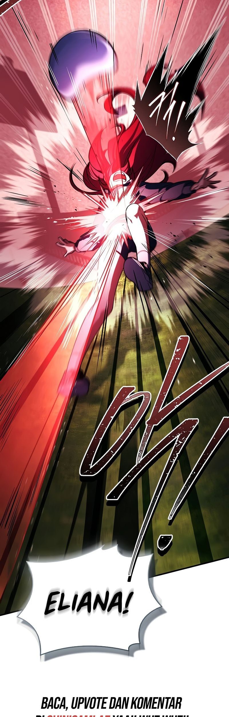 The Legendary Hero Is An Academy Honors Student Chapter 17 Gambar 55