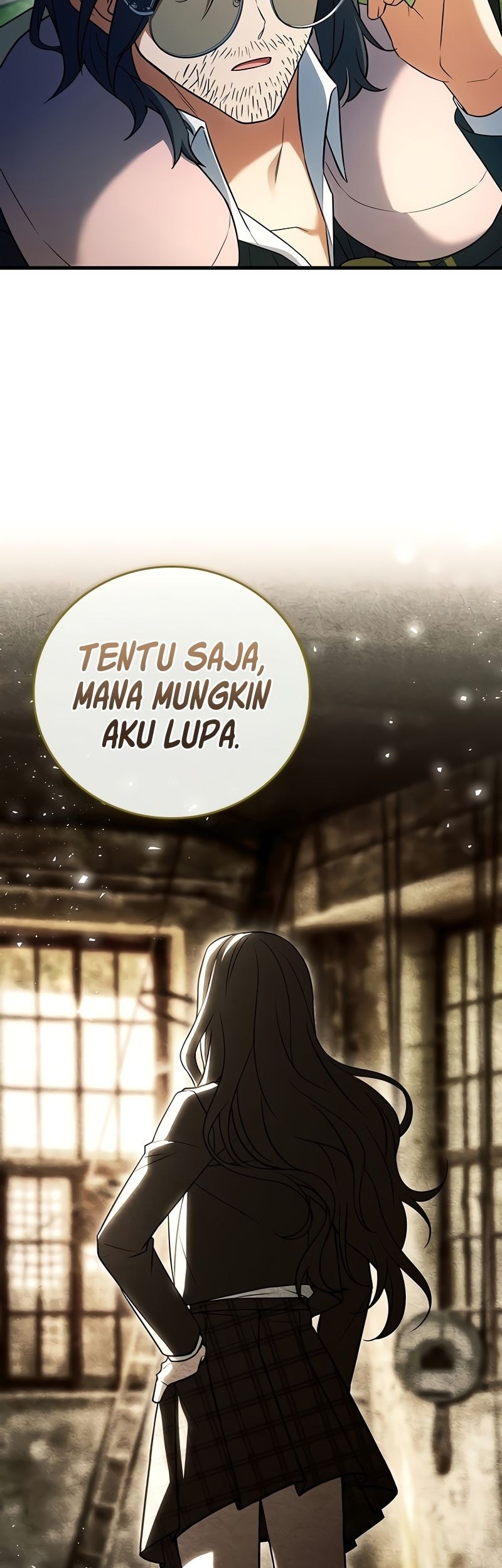 The Legendary Hero Is An Academy Honors Student Chapter 17 Gambar 67