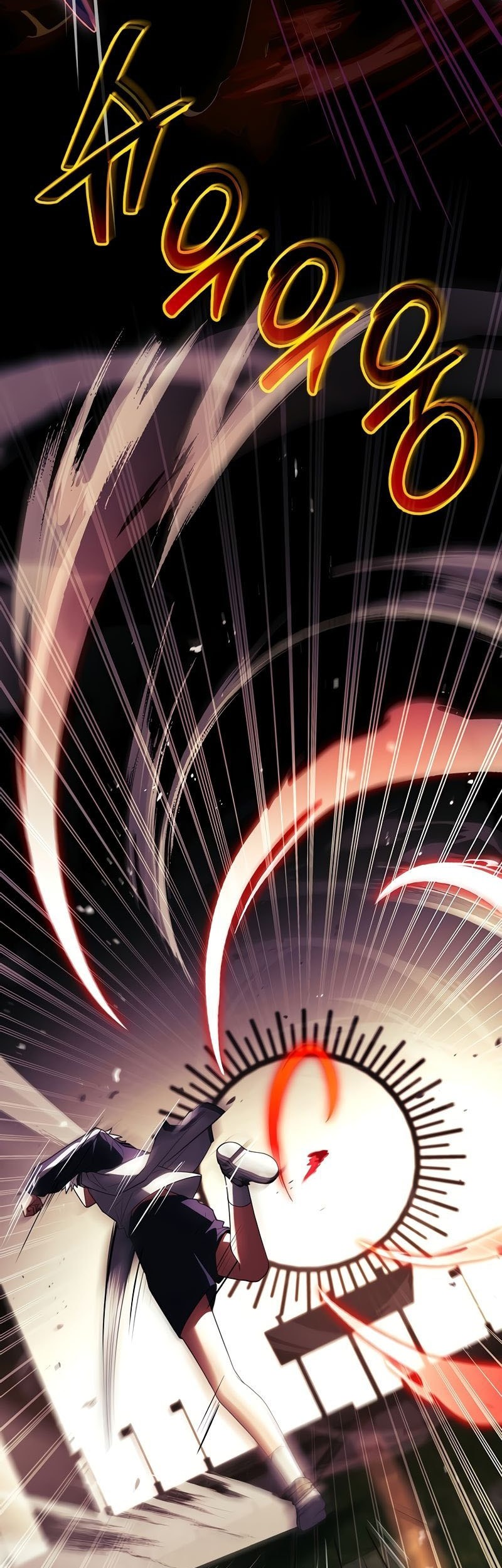 The Legendary Hero Is An Academy Honors Student Chapter 17 Gambar 76