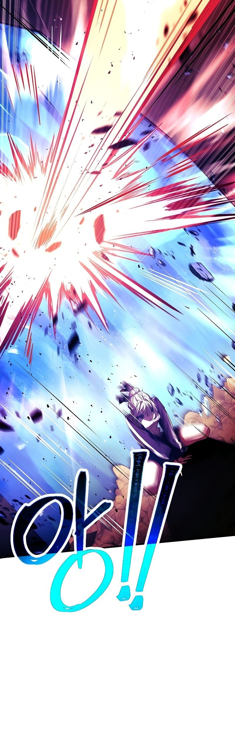 The Legendary Hero Is An Academy Honors Student Chapter 17 Gambar 79