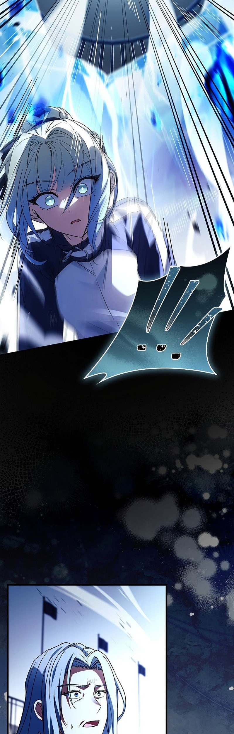 The Legendary Hero Is An Academy Honors Student Chapter 18 Gambar 7