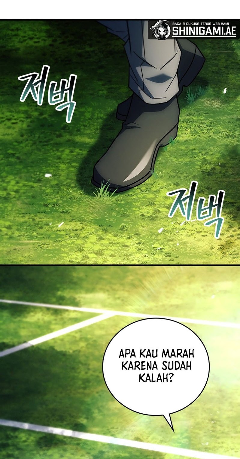 The Legendary Hero Is An Academy Honors Student Chapter 18 Gambar 44