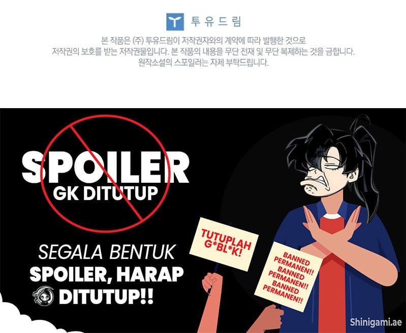 The Legendary Hero Is An Academy Honors Student Chapter 18 Gambar 75