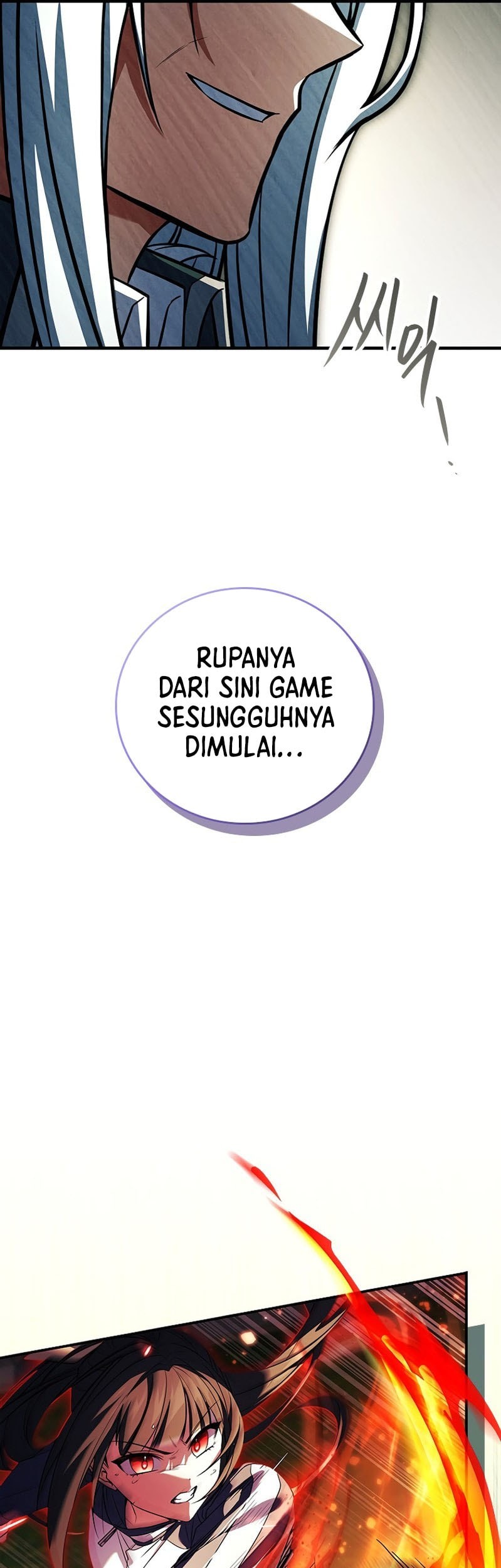 The Legendary Hero Is An Academy Honors Student Chapter 18 Gambar 10