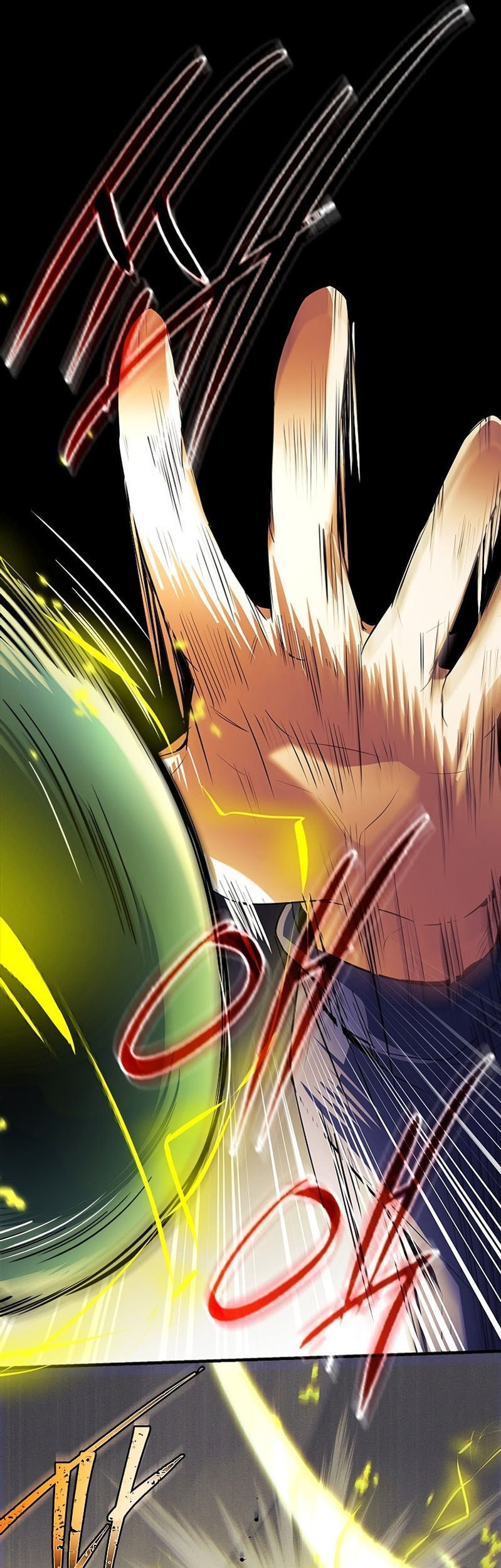 The Legendary Hero Is An Academy Honors Student Chapter 18 Gambar 17