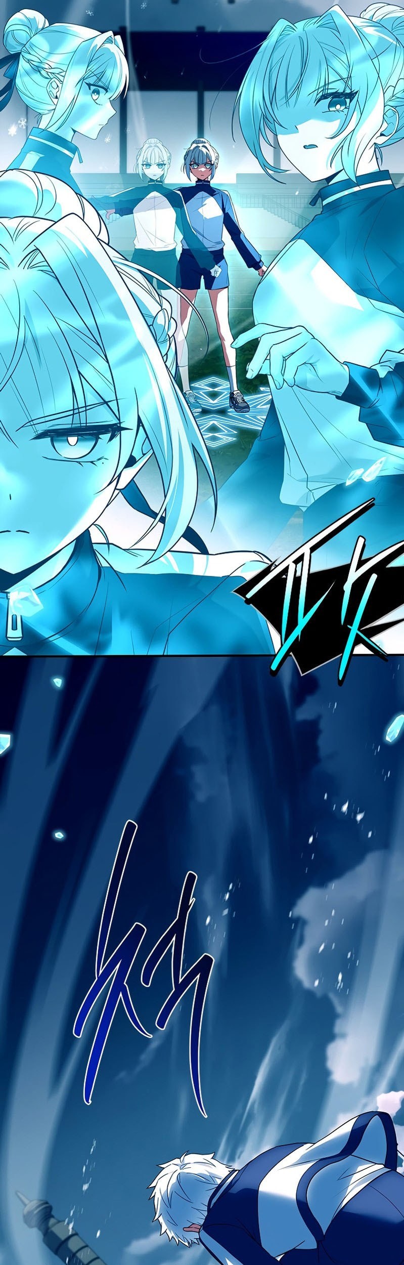 The Legendary Hero Is An Academy Honors Student Chapter 18 Gambar 25