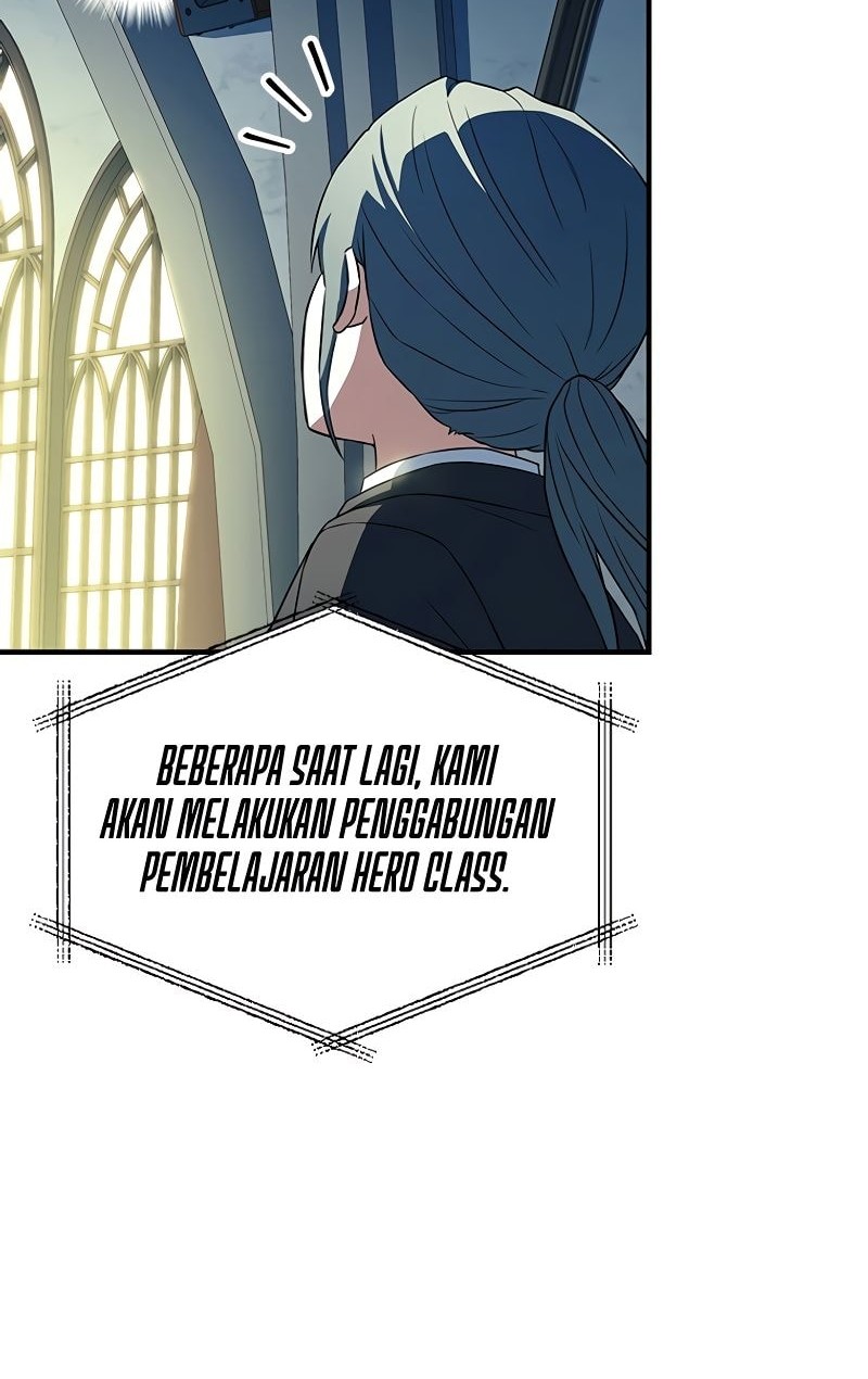 The Legendary Hero Is An Academy Honors Student Chapter 19 Gambar 49