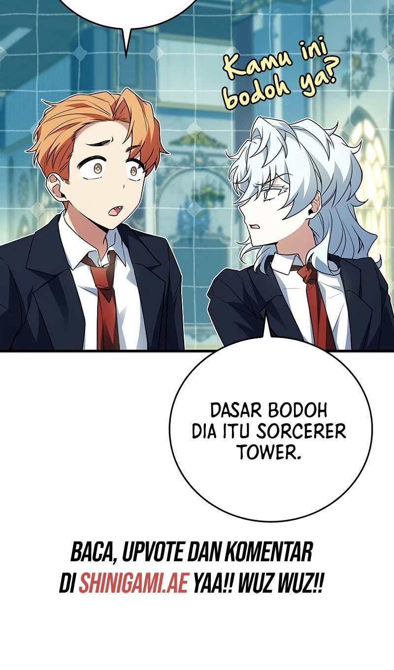 The Legendary Hero Is An Academy Honors Student Chapter 19 Gambar 60