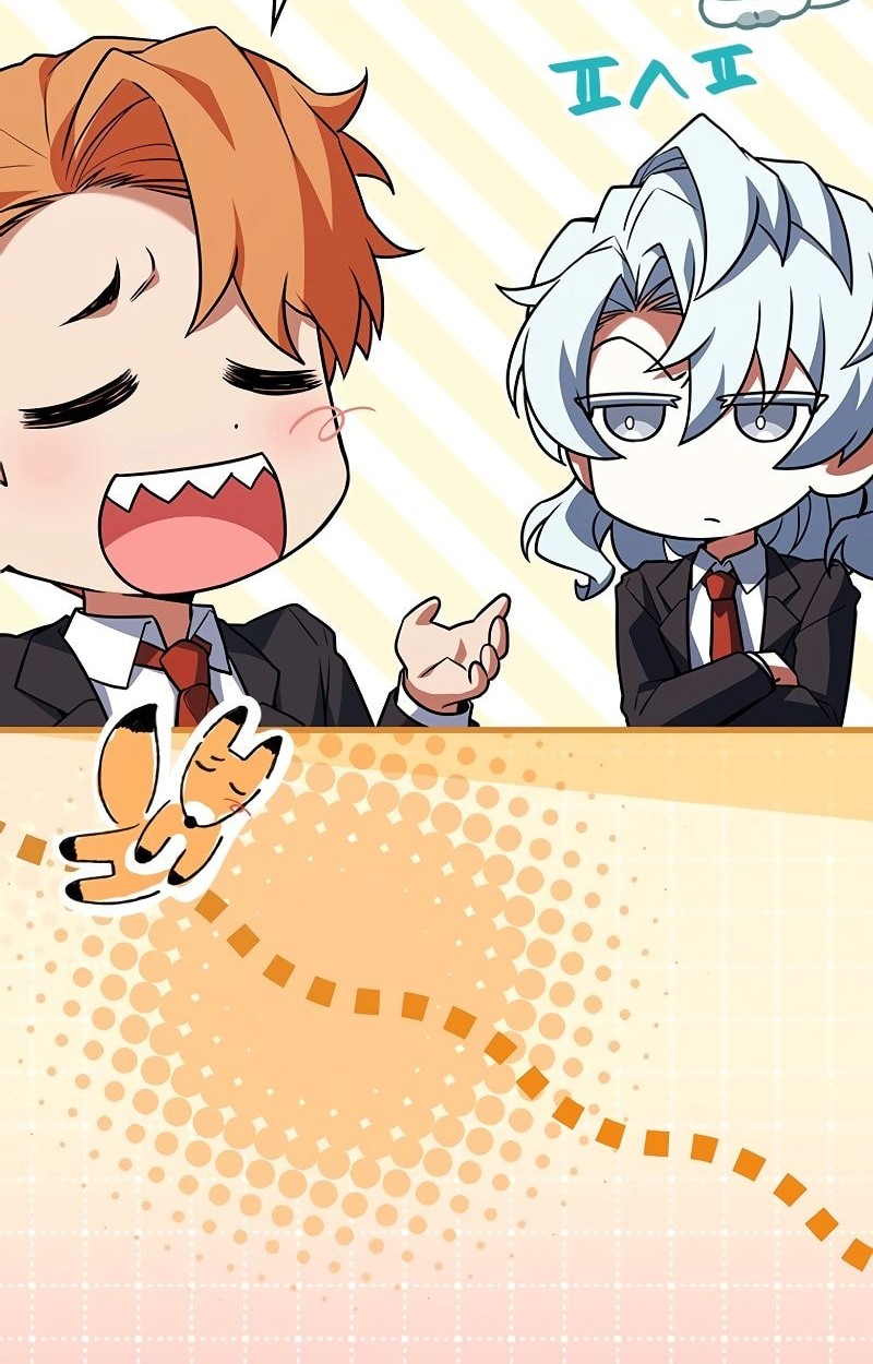 The Legendary Hero Is An Academy Honors Student Chapter 19 Gambar 64