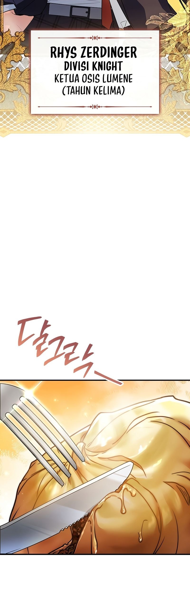 The Legendary Hero Is An Academy Honors Student Chapter 19 Gambar 23