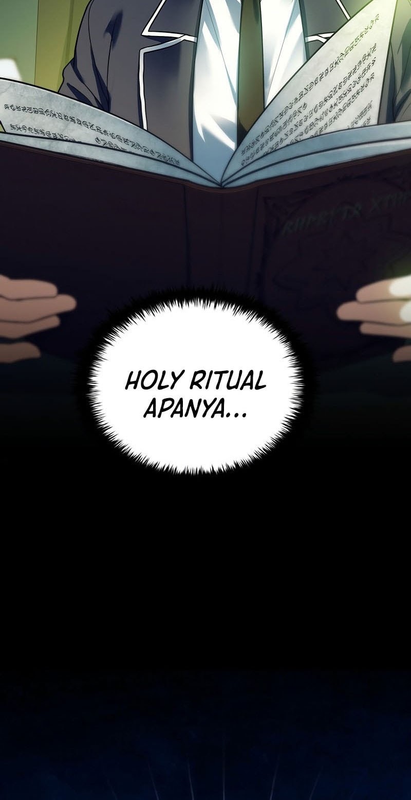 The Legendary Hero Is An Academy Honors Student Chapter 1 Gambar 20