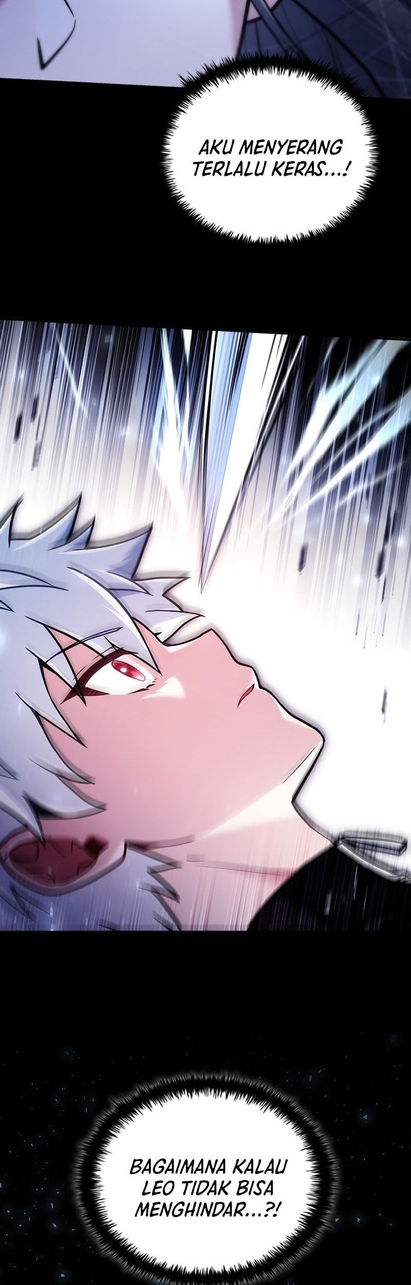 The Legendary Hero Is An Academy Honors Student Chapter 1 Gambar 46