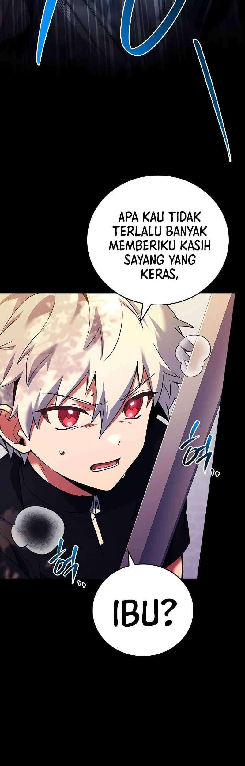 The Legendary Hero Is An Academy Honors Student Chapter 1 Gambar 43