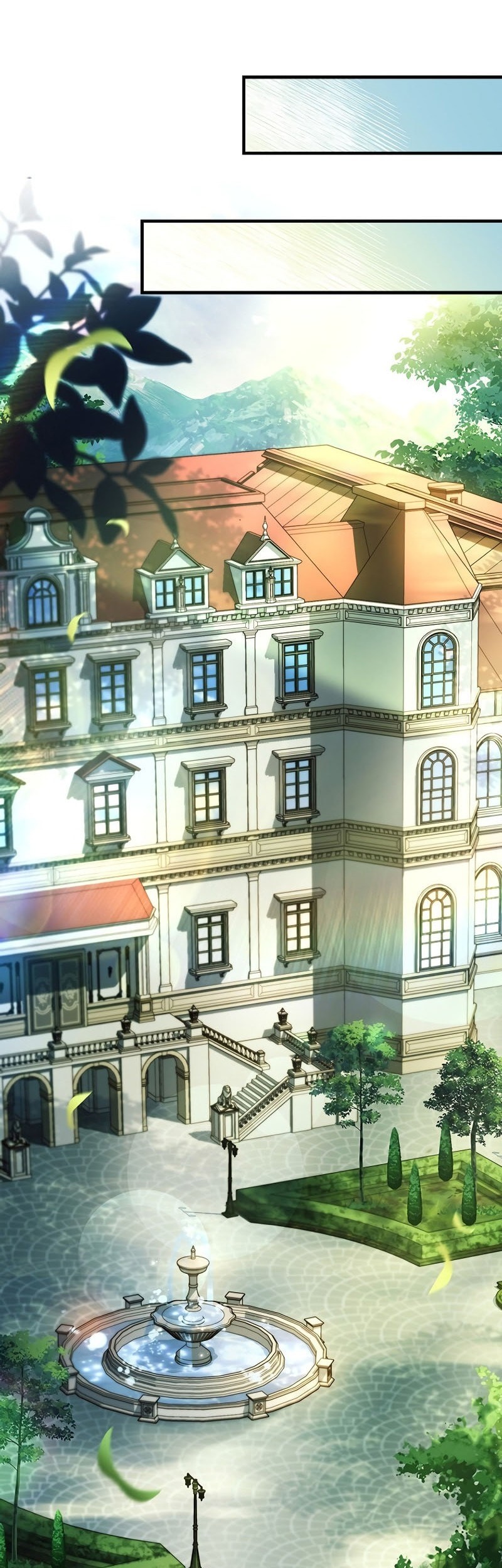 The Legendary Hero Is An Academy Honors Student Chapter 1 Gambar 60