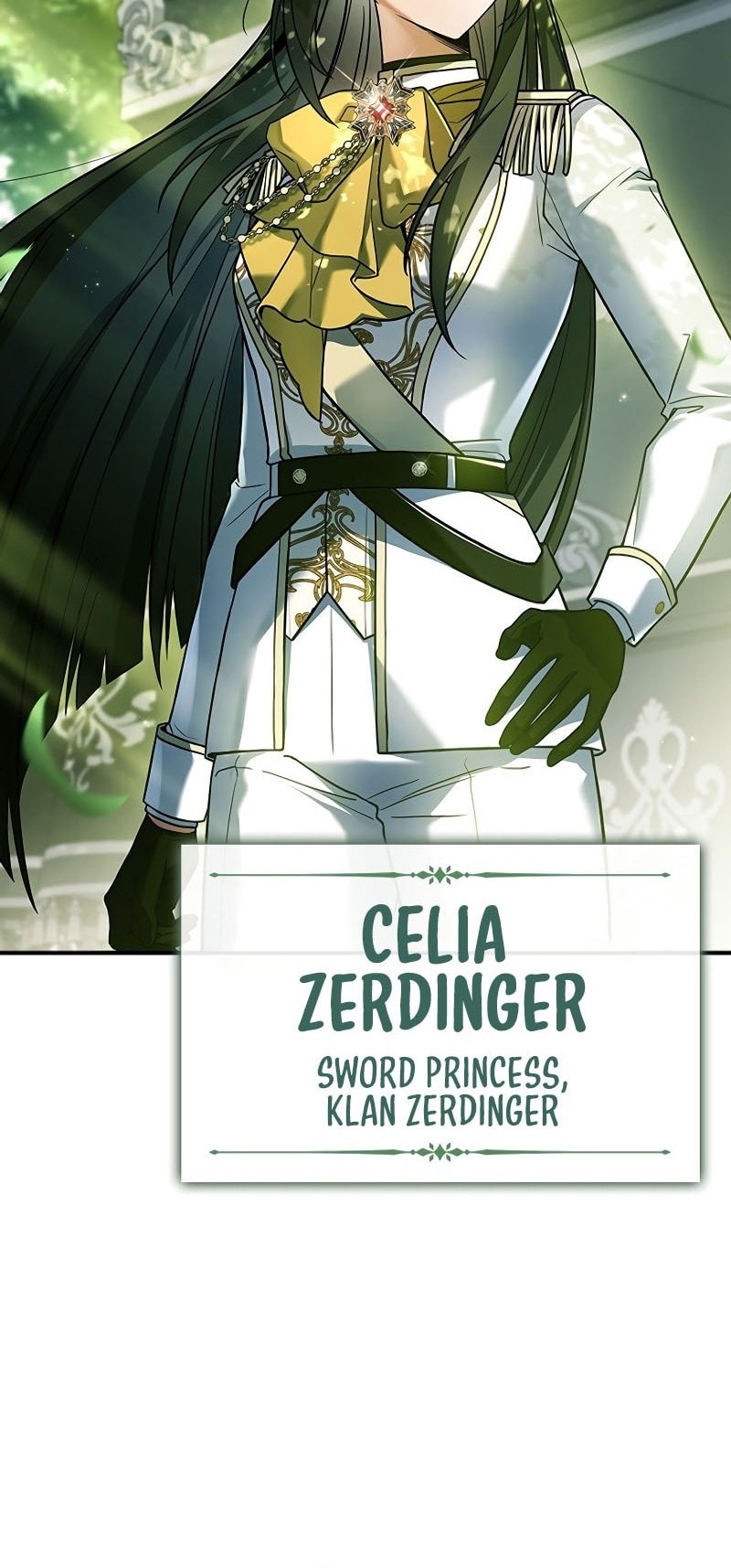 The Legendary Hero Is An Academy Honors Student Chapter 1 Gambar 63