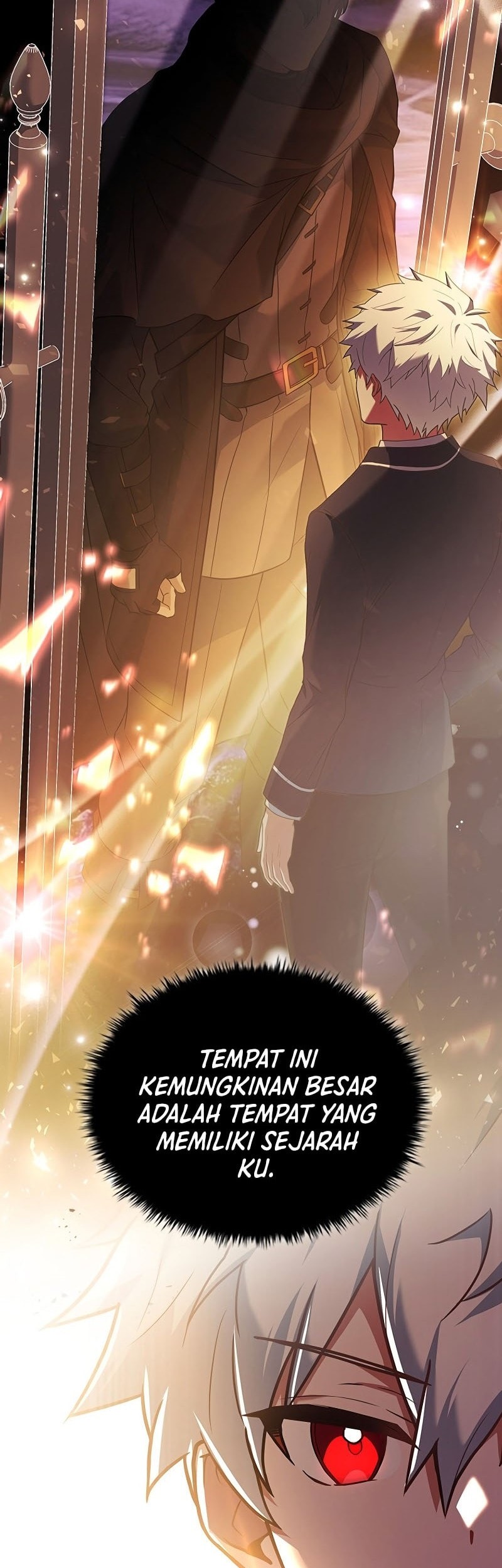 The Legendary Hero Is An Academy Honors Student Chapter 1 Gambar 54