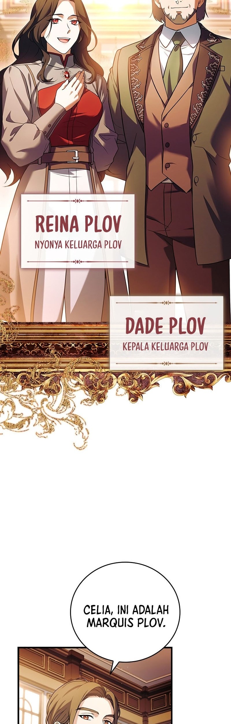 The Legendary Hero Is An Academy Honors Student Chapter 1 Gambar 69