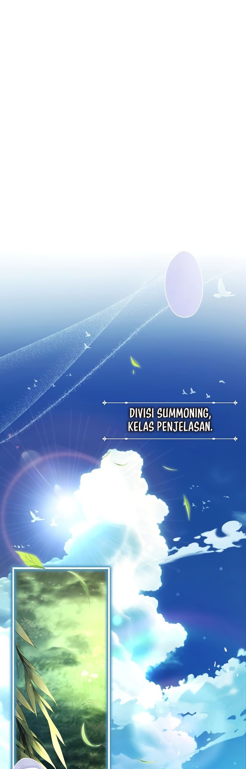 The Legendary Hero Is An Academy Honors Student Chapter 11 Gambar 60