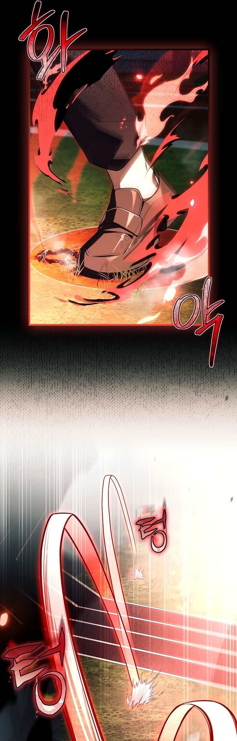 The Legendary Hero Is An Academy Honors Student Chapter 11 Gambar 14