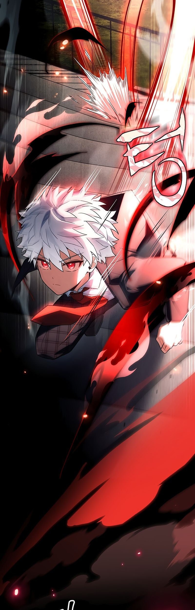 The Legendary Hero Is An Academy Honors Student Chapter 11 Gambar 15