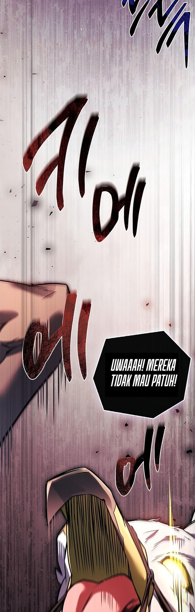 The Legendary Hero Is An Academy Honors Student Chapter 12 Gambar 33