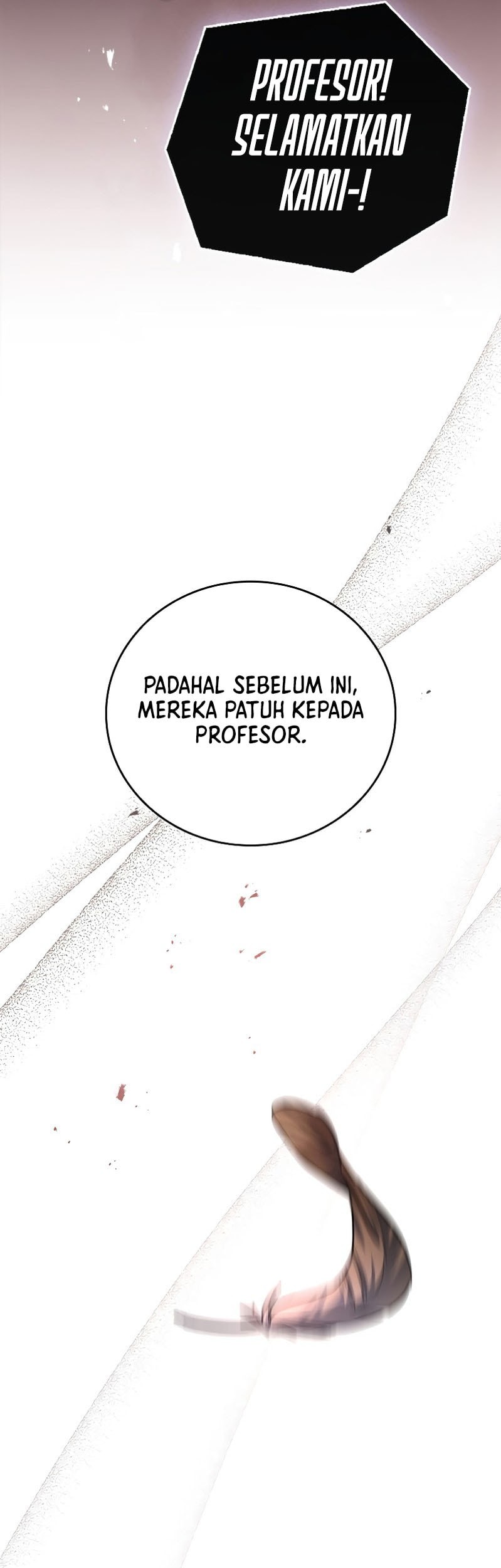 The Legendary Hero Is An Academy Honors Student Chapter 12 Gambar 35