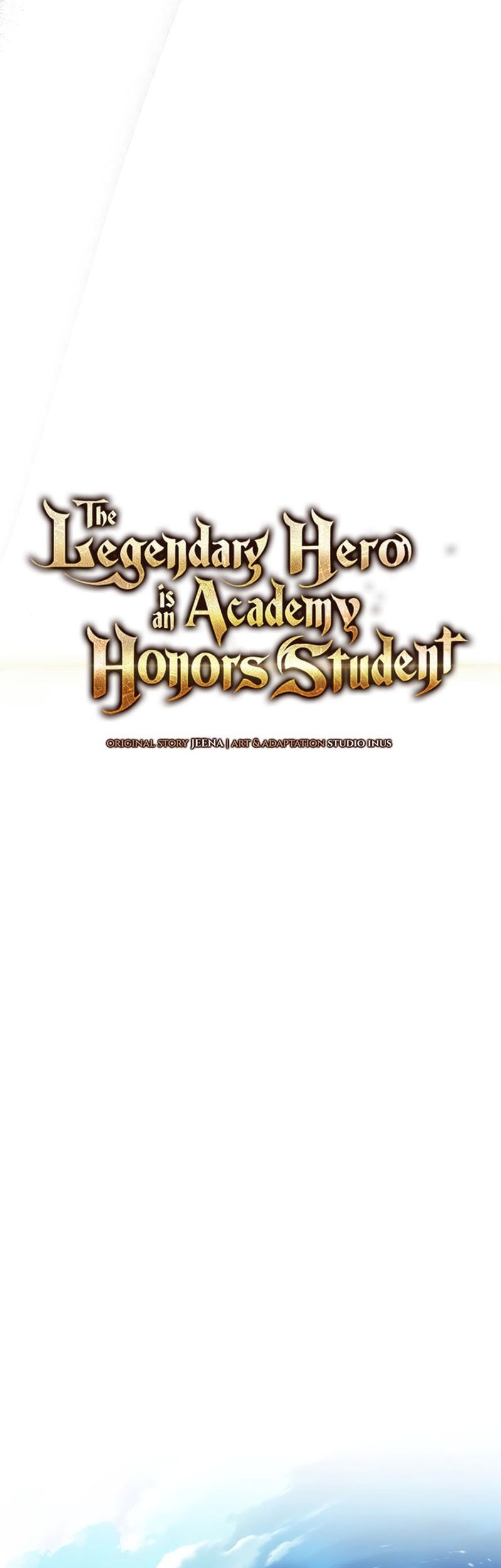 The Legendary Hero Is An Academy Honors Student Chapter 12 Gambar 36