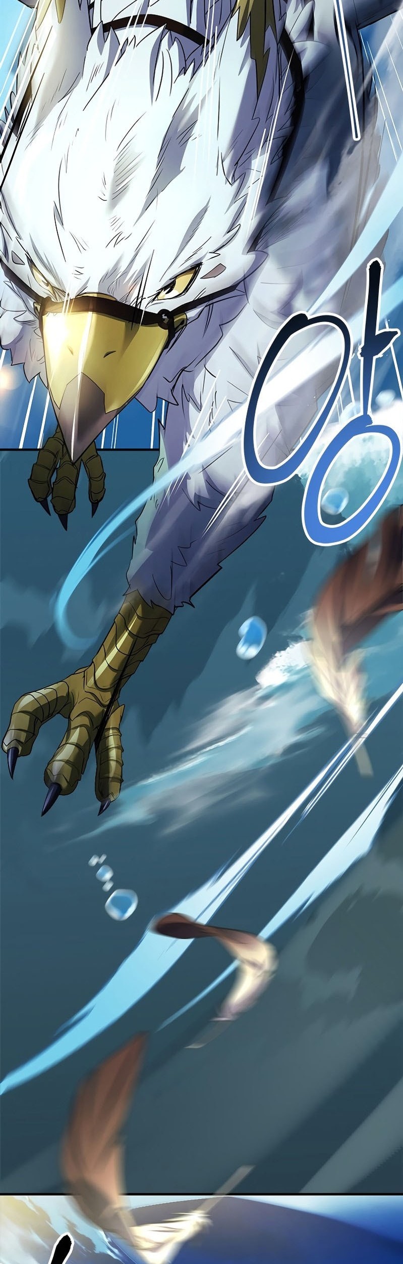 The Legendary Hero Is An Academy Honors Student Chapter 12 Gambar 43