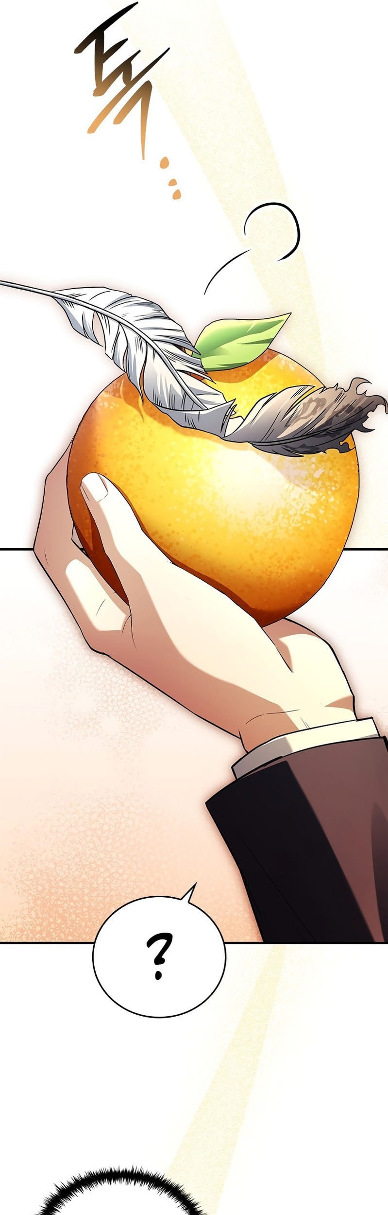 The Legendary Hero Is An Academy Honors Student Chapter 12 Gambar 53