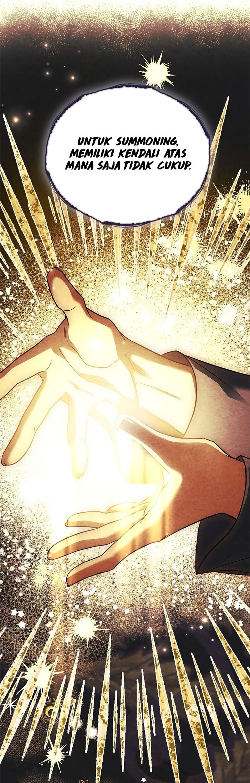 The Legendary Hero Is An Academy Honors Student Chapter 12 Gambar 60