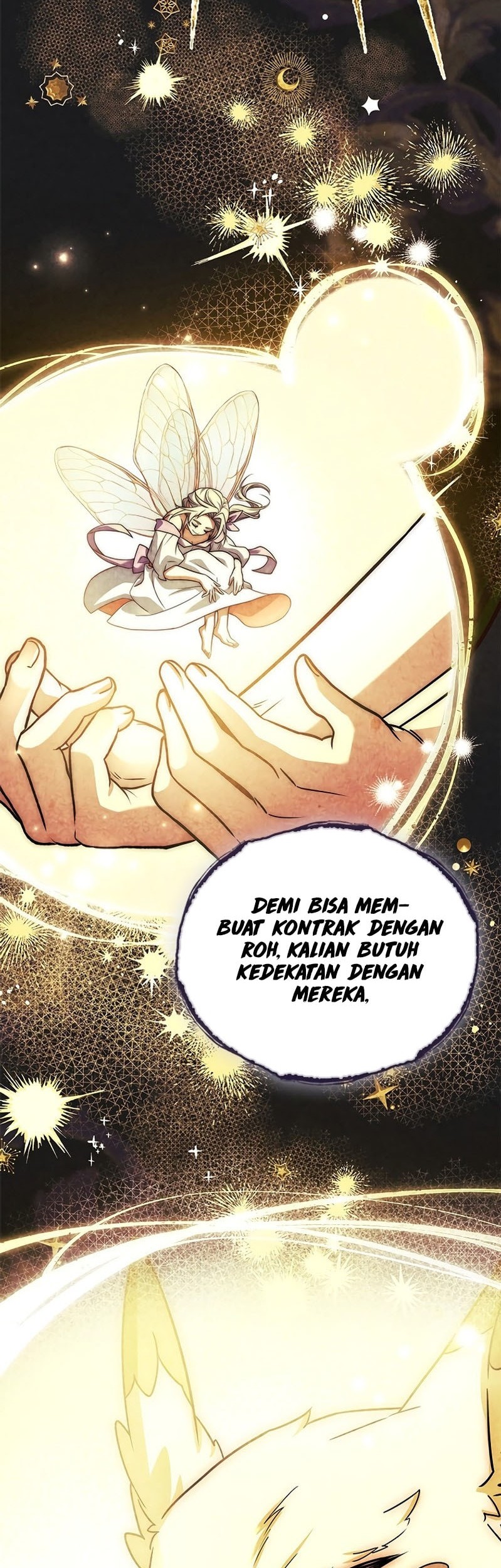 The Legendary Hero Is An Academy Honors Student Chapter 12 Gambar 61