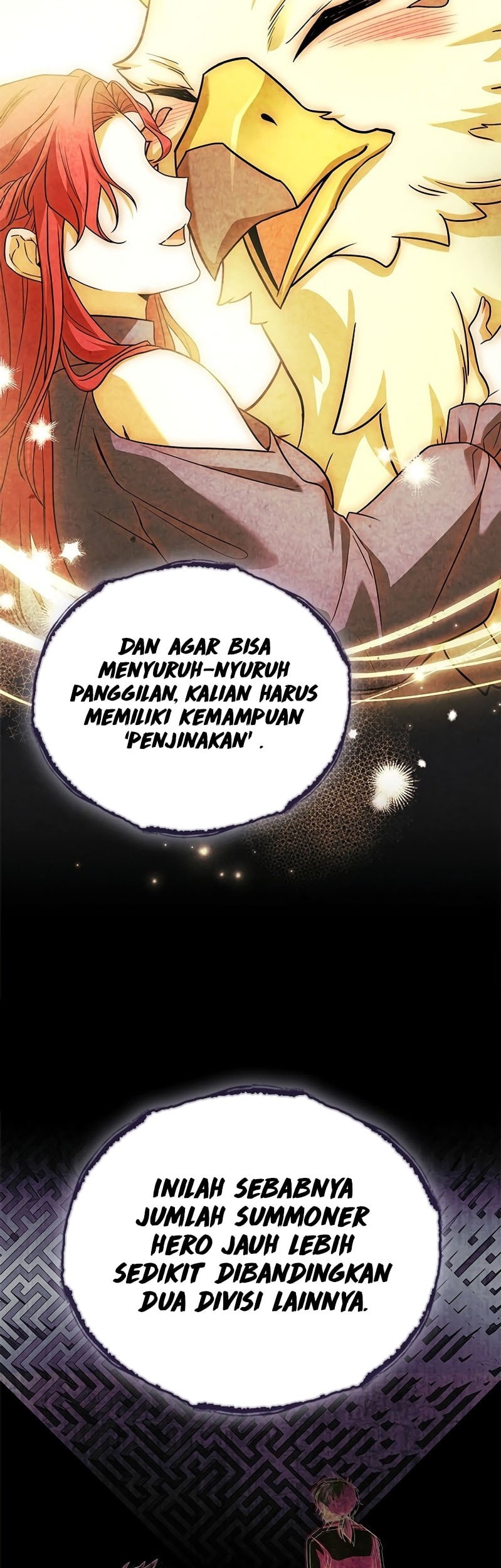 The Legendary Hero Is An Academy Honors Student Chapter 12 Gambar 62