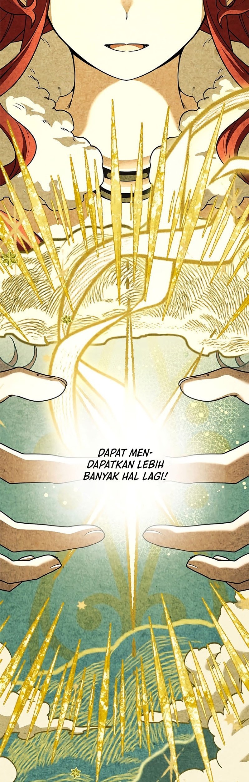 The Legendary Hero Is An Academy Honors Student Chapter 12 Gambar 65