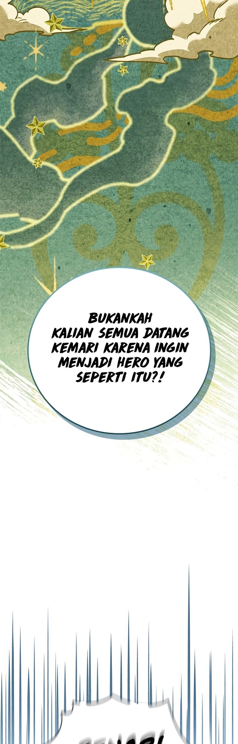 The Legendary Hero Is An Academy Honors Student Chapter 12 Gambar 66