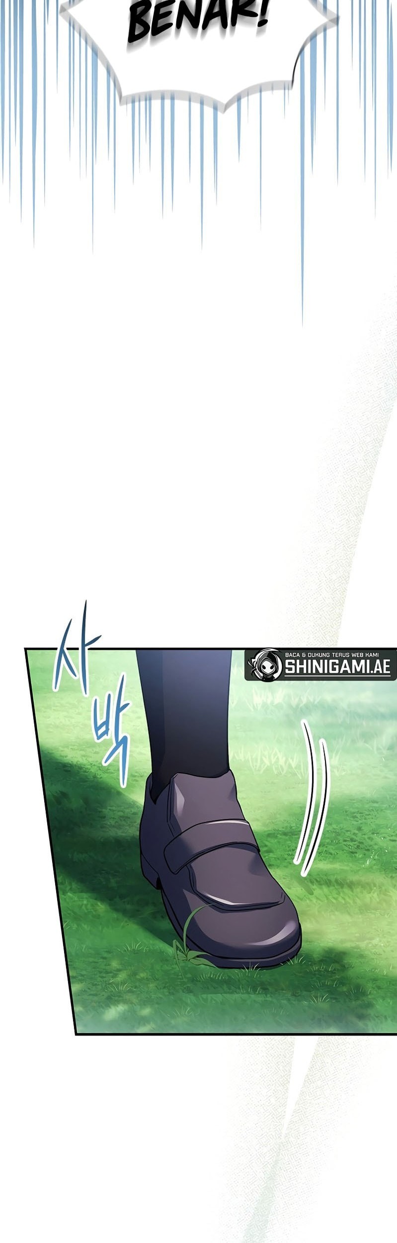 The Legendary Hero Is An Academy Honors Student Chapter 12 Gambar 67