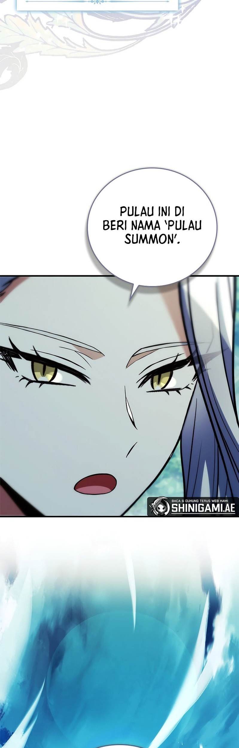 The Legendary Hero Is An Academy Honors Student Chapter 12 Gambar 69