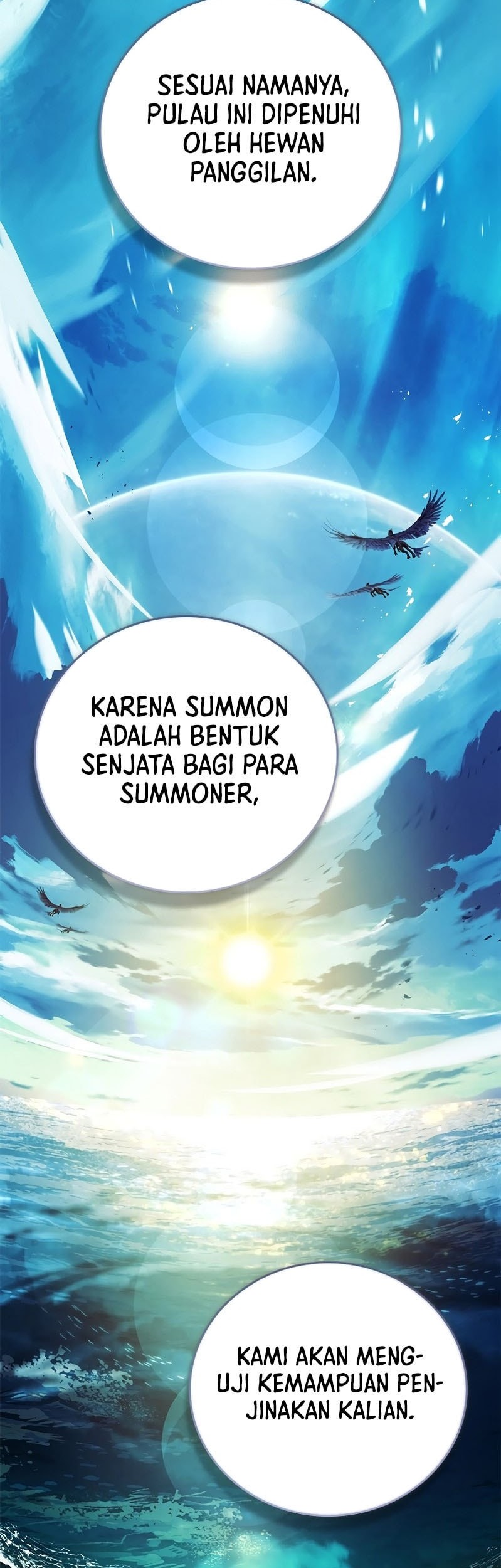 The Legendary Hero Is An Academy Honors Student Chapter 12 Gambar 70