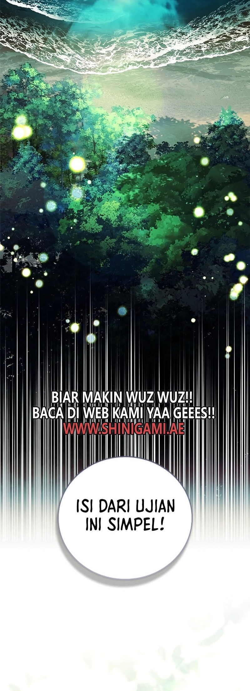 The Legendary Hero Is An Academy Honors Student Chapter 12 Gambar 71