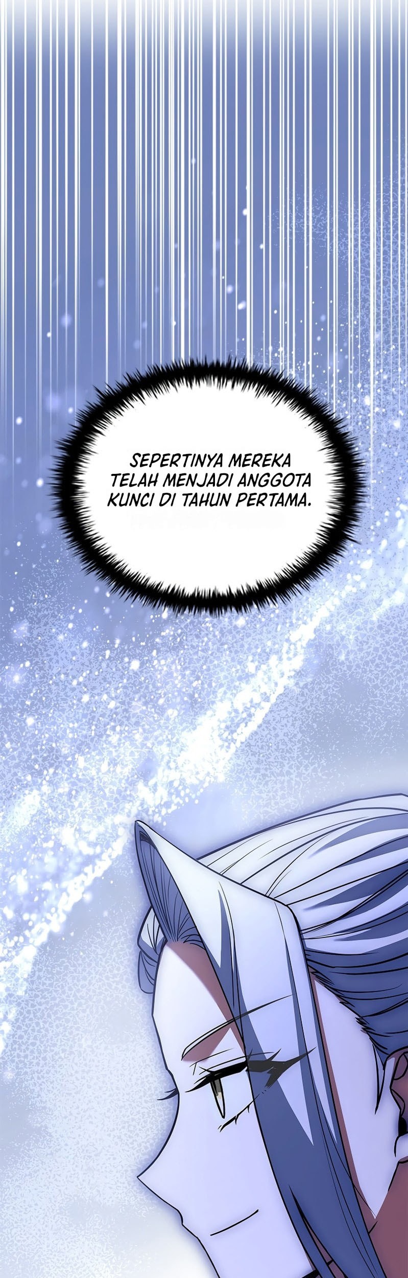 The Legendary Hero Is An Academy Honors Student Chapter 12 Gambar 80