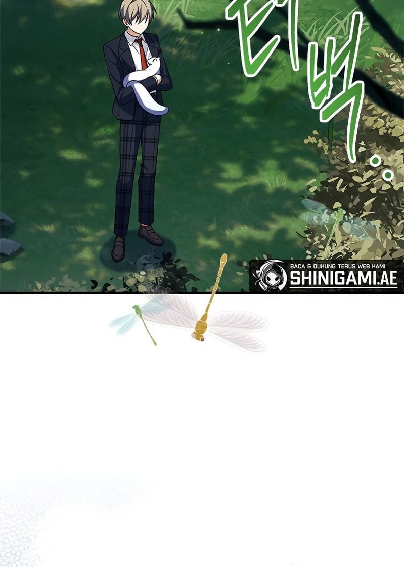 The Legendary Hero Is An Academy Honors Student Chapter 12 Gambar 83