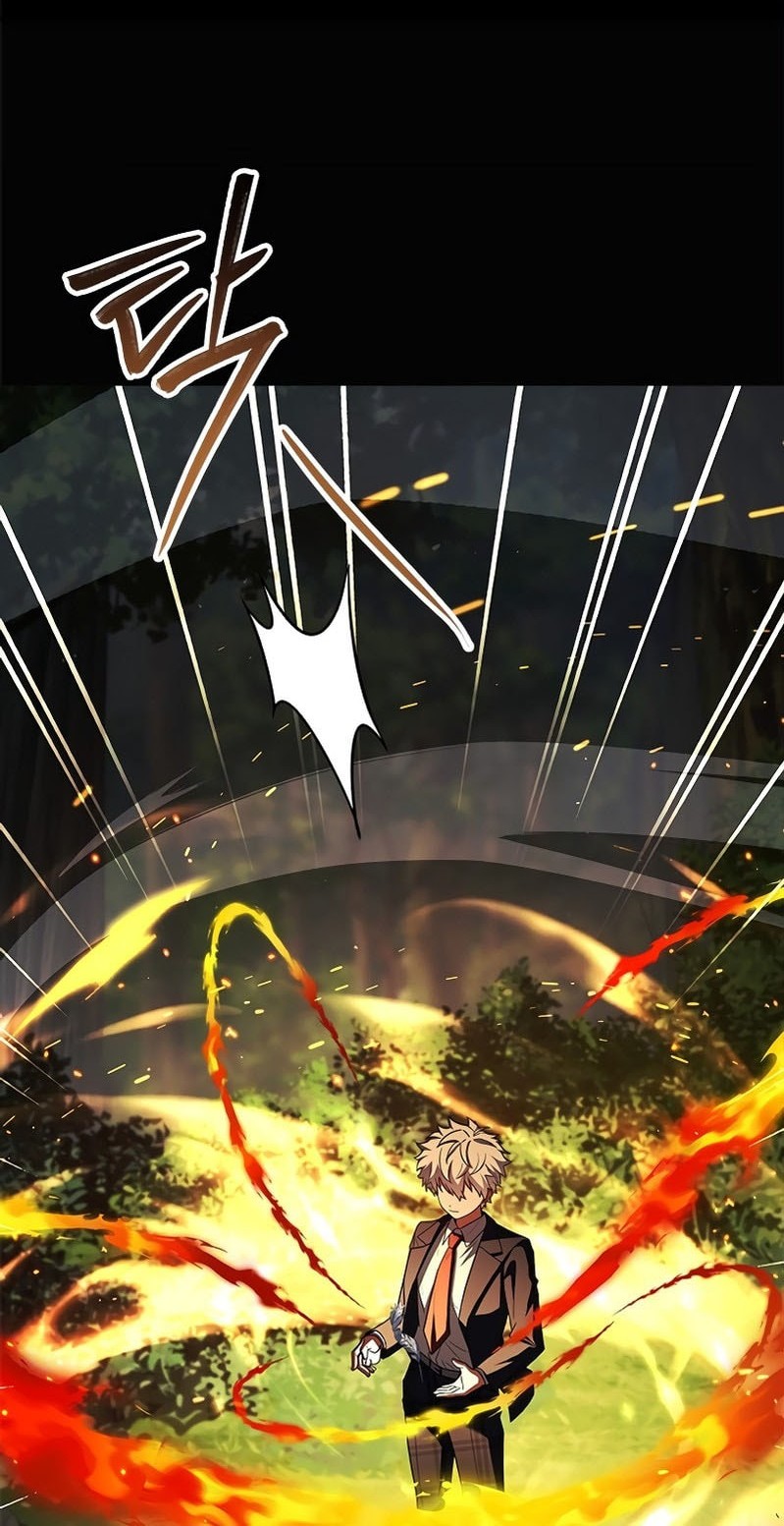 The Legendary Hero Is An Academy Honors Student Chapter 12 Gambar 87