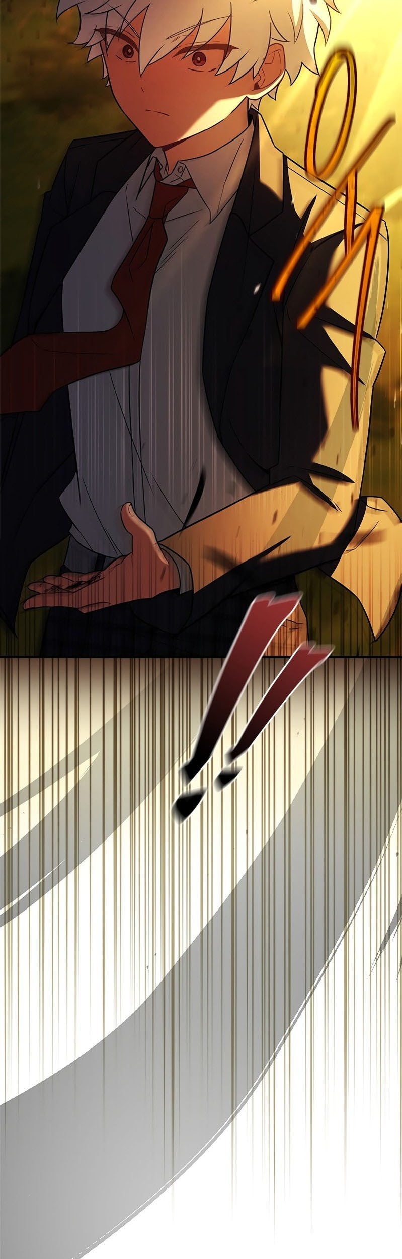 The Legendary Hero Is An Academy Honors Student Chapter 12 Gambar 90