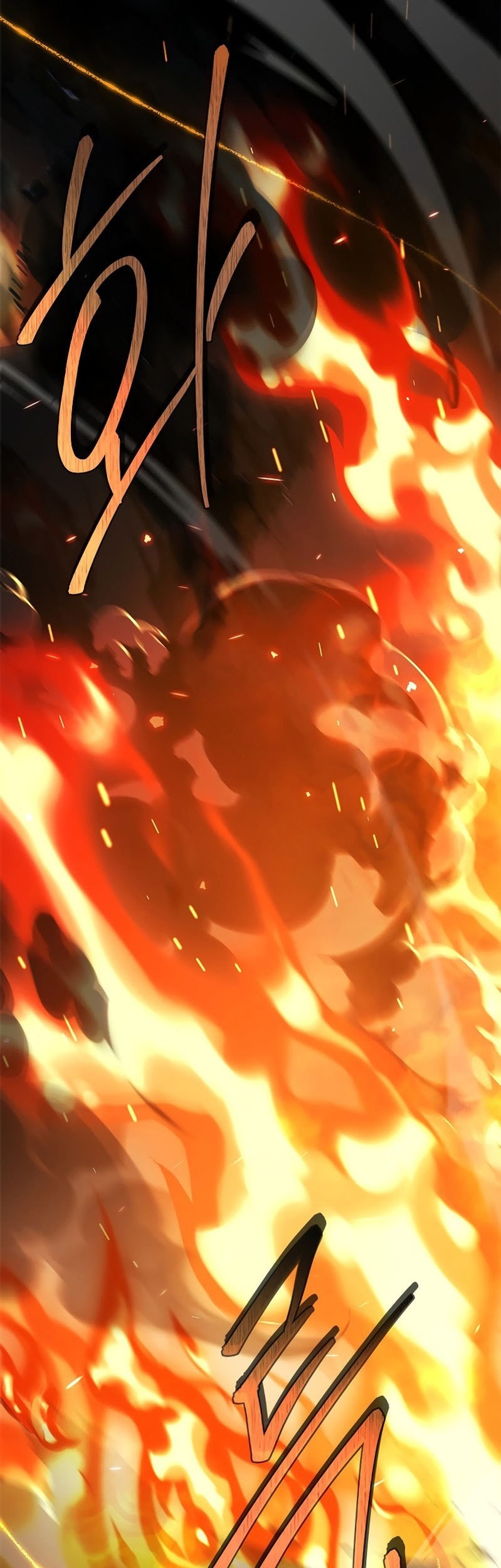 The Legendary Hero Is An Academy Honors Student Chapter 12 Gambar 96