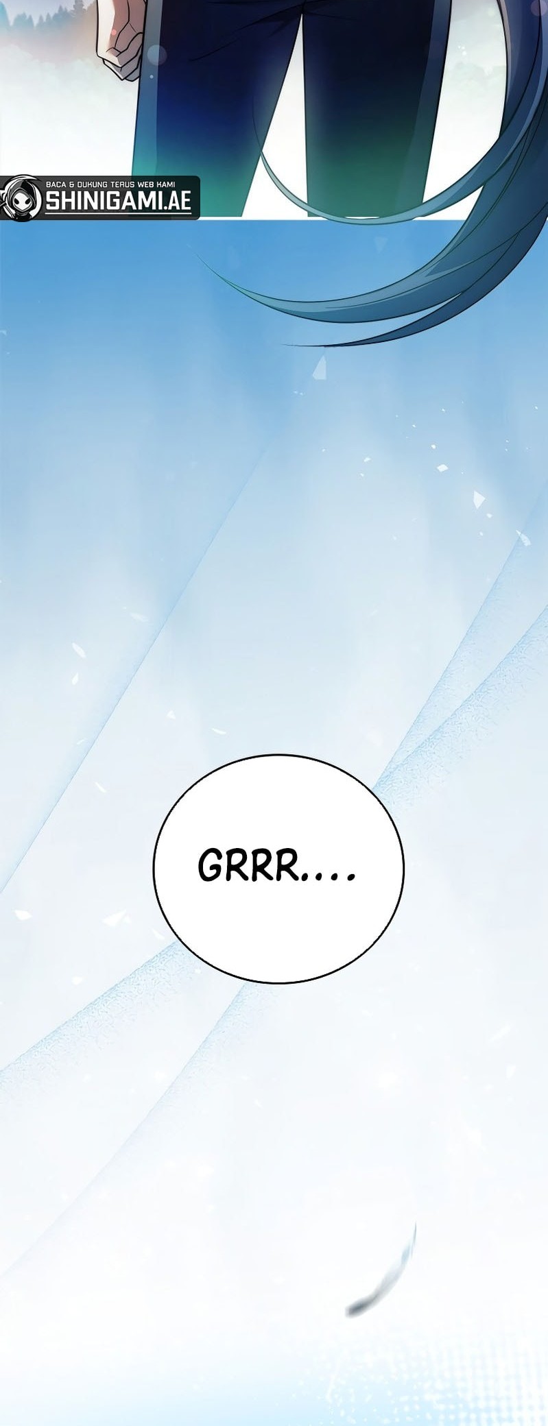 The Legendary Hero Is An Academy Honors Student Chapter 12 Gambar 5