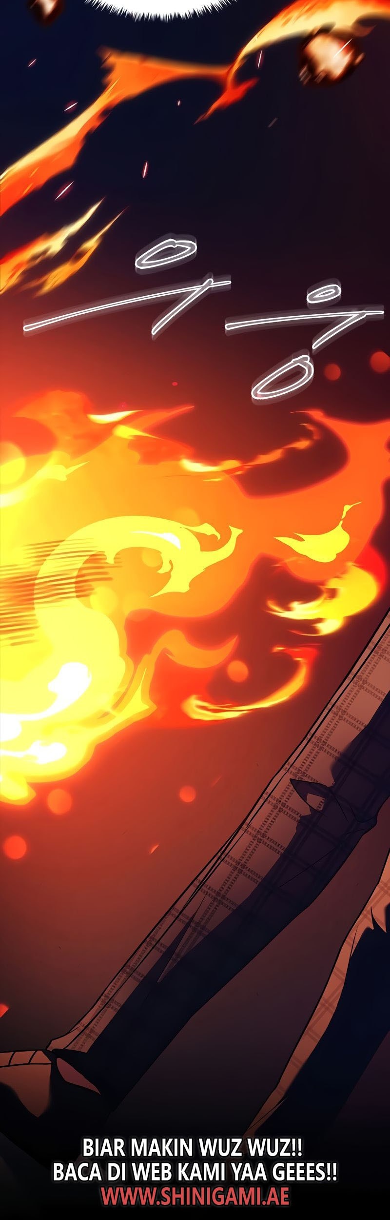 The Legendary Hero Is An Academy Honors Student Chapter 13 Gambar 36