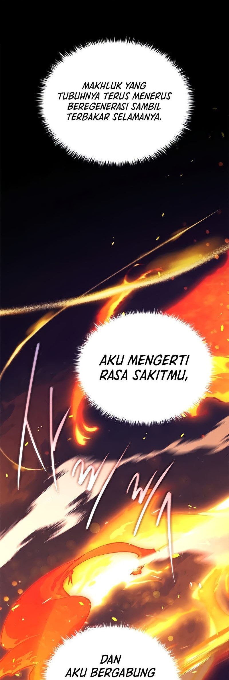 The Legendary Hero Is An Academy Honors Student Chapter 13 Gambar 37