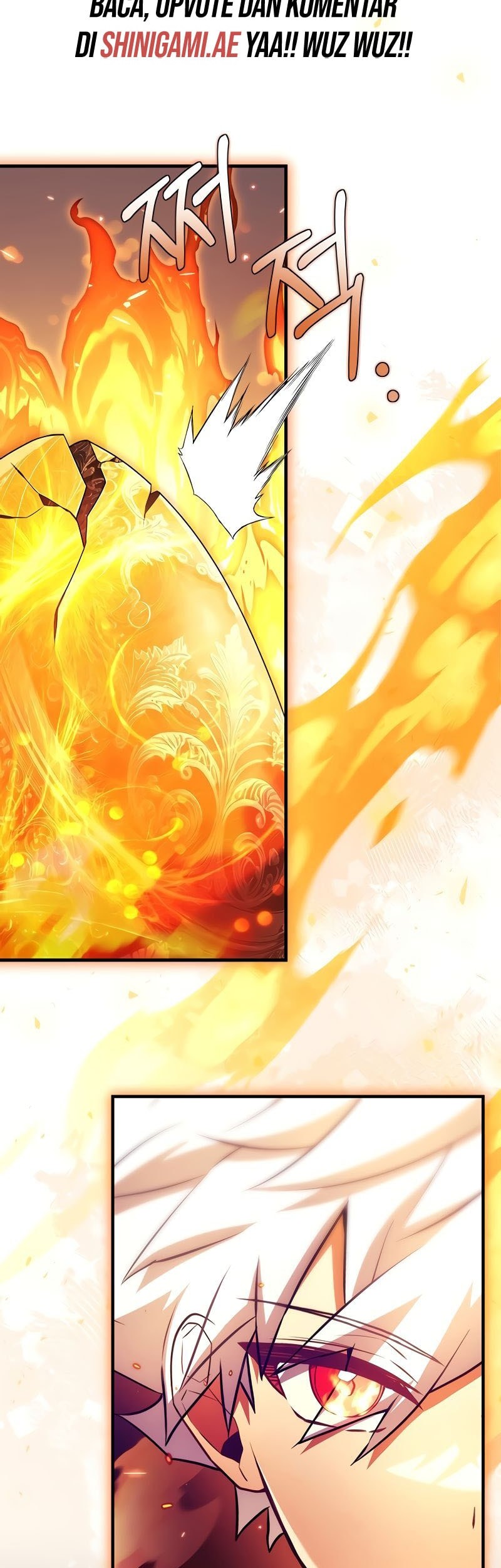 The Legendary Hero Is An Academy Honors Student Chapter 13 Gambar 40