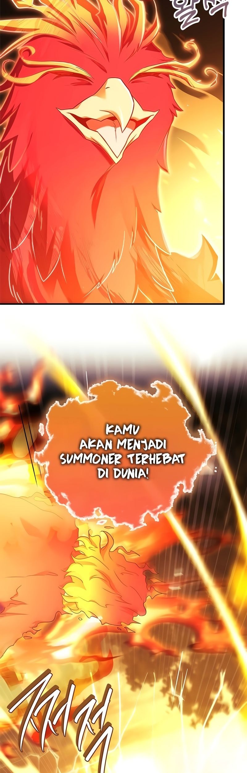 The Legendary Hero Is An Academy Honors Student Chapter 13 Gambar 44